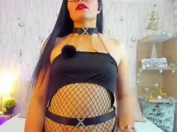 Chaturbate Sex Chat of abellaskins