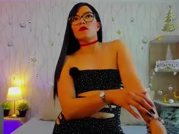 Chaturbate Watch Live Sex Cams of abellaskins