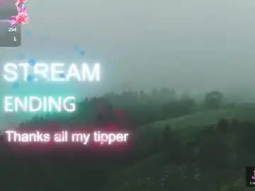 Chaturbate Sex Cam of afina_blessyou