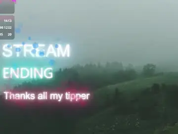 Chaturbate Live Sex of afina_blessyou