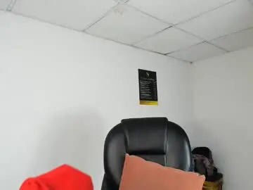 Chaturbate Live Sex of aisha_hotts777