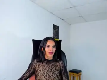 Chaturbate Best Webcam of aisha_hotts777