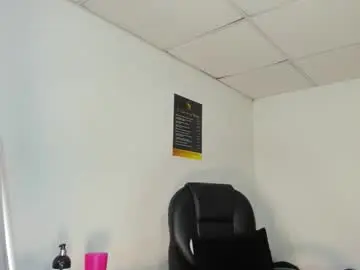 Chaturbate Free Porn Cam of aisha_hotts777