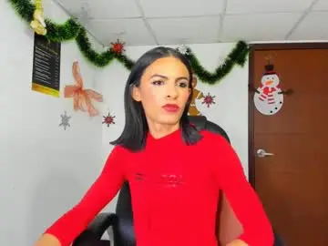 Chaturbate Free Live Porn of aisha_hotts777