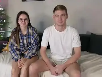 Chaturbate Sex Chat of alfred_nk