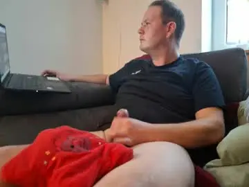 Chaturbate Best Webcam of andypsilon88