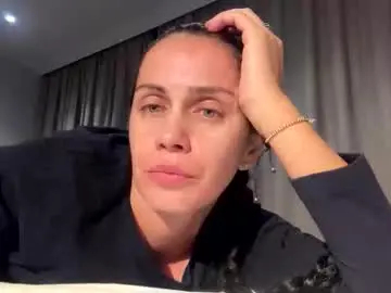 Chaturbate Nude Webcam of anna___25