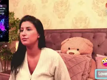 ashley_clairex from chaturbate