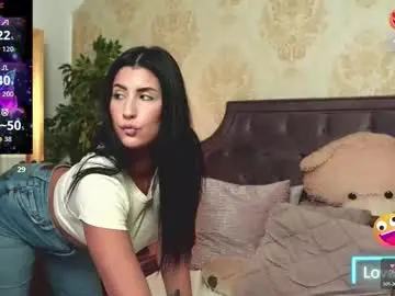 Chaturbate Live Porn of ashley_clairex