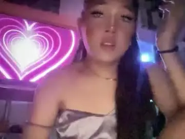 Chaturbate Live Sex of barbie_ford_