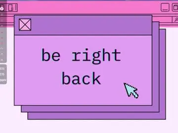 Chaturbate Private Sex Chat of beccagirldick