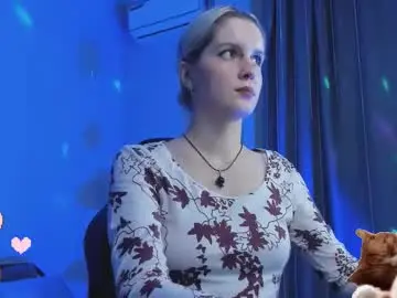 Chaturbate Live Sex Cam of bethanycloud