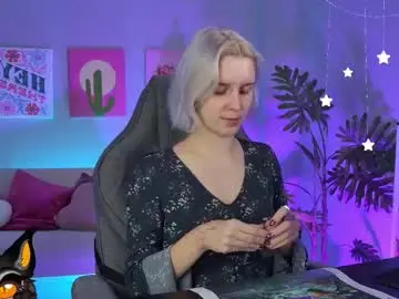 Chaturbate Adult Video Chat of bethanycloud