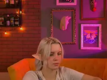 Chaturbate Best live sex cam show of bethanycloud