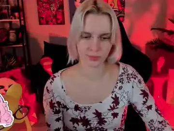 Chaturbate Nude Webcam of bethanycloud