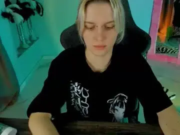 bethanycloud from chaturbate