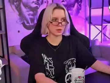 Chaturbate Adult Webcams of bethanycloud