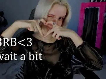 Chaturbate Adult Webcam of bethanycloud