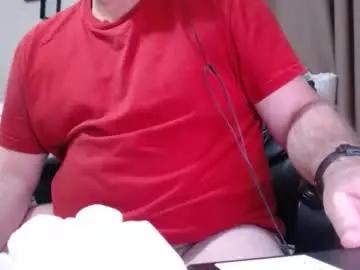 Chaturbate Best Webcam of big6incheragain