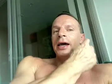 Chaturbate Live Porn of bigmuscles24
