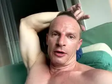 Chaturbate Best live sex cam show of bigmuscles24