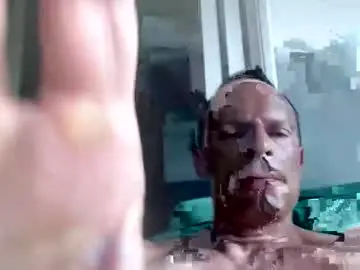 Chaturbate Adult Video Chat of bigmuscles24