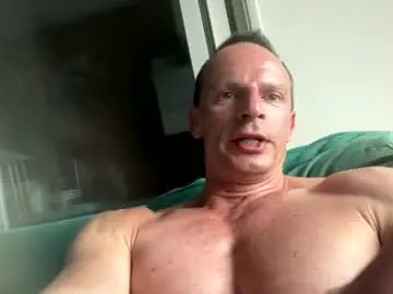 Chaturbate Adult Video Chat of bigmuscles24
