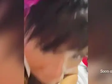 Chaturbate Nude Webcam of blackdominion