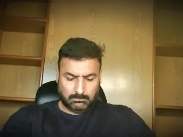 Chaturbate Live Sex of burlymonster