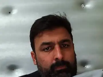 Chaturbate Live Sex of burlymonster