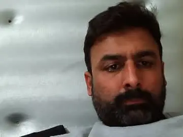 Chaturbate Live Porn of burlymonster