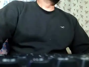 Chaturbate Sex Chat of burlymonster