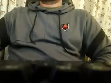 Chaturbate Free Live Porn of burlymonster