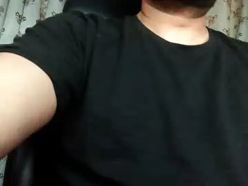 Chaturbate Free Live Porn of burlymonster