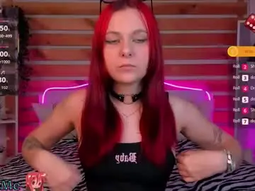 Chaturbate Free Live Porn of chloejenyss