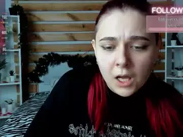 Chaturbate Live Sex Cam of chloejenyss