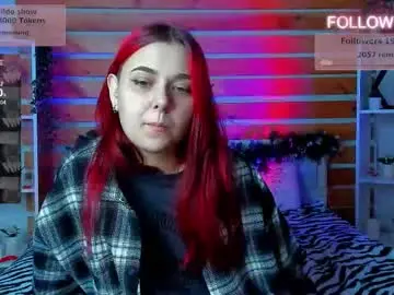 Chaturbate Sex Chat of chloejenyss