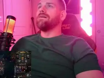 Chaturbate Live Sex Cam of controlsignal