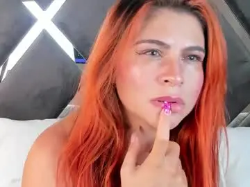 Chaturbate Live Sex of coraimasahin