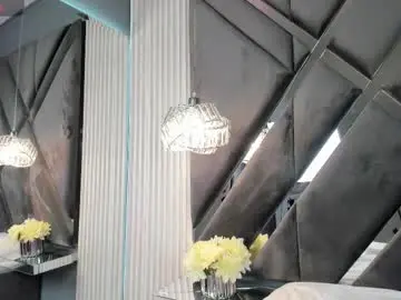 Chaturbate Free Live Porn of coraimasahin