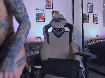 crazy_baby69 from chaturbate