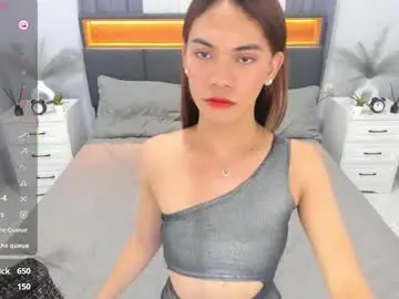 Chaturbate Free Live Porn of cythereasunrise