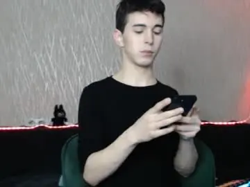 Chaturbate Best live sex cam show of dante_twink__