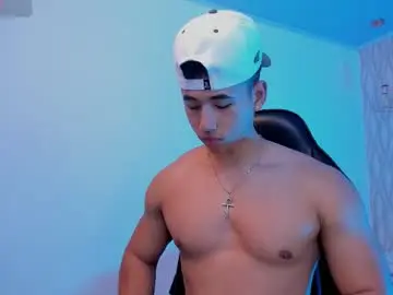 Chaturbate Private Sex Chat of draven_marceaux