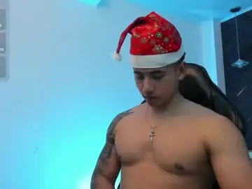 Chaturbate Adult Webcam of draven_marceaux