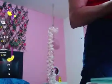 Chaturbate Live Porn of georginabianco