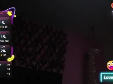 Chaturbate Free Live Porn of georginabianco