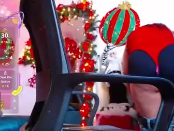 Chaturbate Best live sex cam show of georginabianco