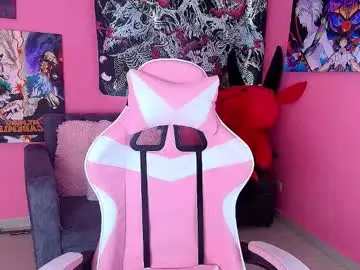 Chaturbate Nude Webcam of gothgaby