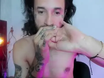 Chaturbate Best live sex cam show of hisoka_0